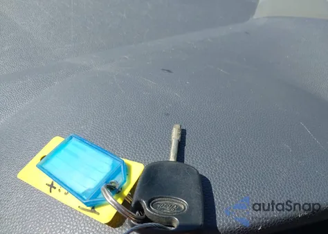 2012 Ford Transit Connect Xl from USA, damaged, VIN NM0LS7AN4CT083751